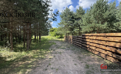  0-этажный(81.5 м2), Артюховское
