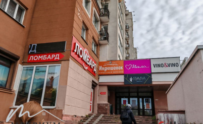 Аренда торгового помещения, Минск, Руссиянова ул., 4,  60.9 кв.м.. Фото 2