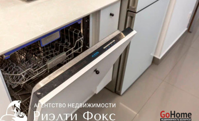Снять 3-комнатную квартиру, Минск, Максима Богдановича ул. 52(Советский район). Фото 8