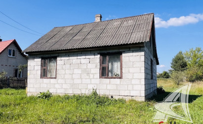 Купить дом, Теребунь, Клейниковский с/с, 12.17 соток. Фото 17