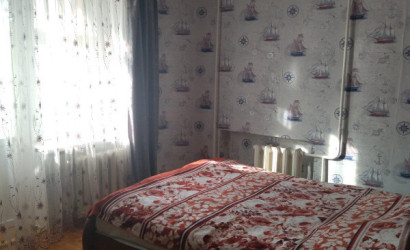 Купить 2-комнатную квартиру, Витебск, Чкалова ул., 27/3. Фото 5