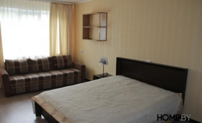 Снять 2-комнатную квартиру на сутки, Новополоцк, ул.Молодежная 94-102 . Фото 4