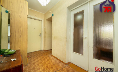Купить 2-комнатную квартиру, Вилейка, 1 Мая ул., 78. Фото 6