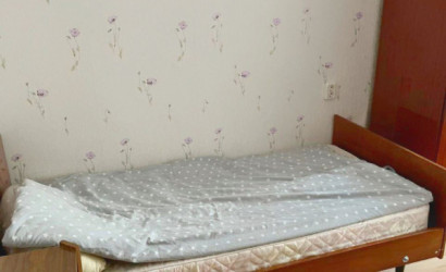 Снять 2-комнатную квартиру на сутки, Орша, Семенова, 12А. Фото 2