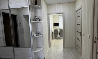 Купить 2-комнатную квартиру, Гомель, Мазурова, 101Б. Фото 12