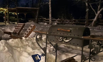 Купить дачу, Трубенок, Центральная, 10 соток. Фото 4