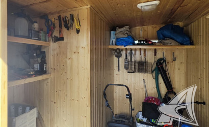 Купить дачу, Брест, Чернавчицкий с/с, 5.16 соток. Фото 15