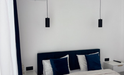 Снять 1-комнатную квартиру на сутки, Брест, ул. Гоголя, д. 86. Фото 2