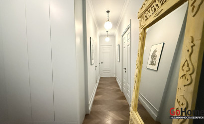 Купить 3-комнатную квартиру, Минск, Гвардейская ул., 3 (Центральный район). Фото 32