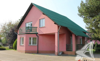 Купить дом, Черни, Чернинский с/с, 24.97 соток. Фото 5