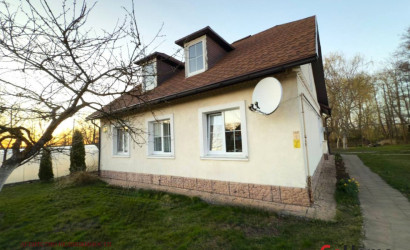 Купить дом, Ляховичи, Спокойный, 14.9 соток. Фото 2