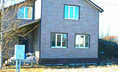 Купить коттедж, Браслав, Ленинская ул., 30, 15 соток. Фото 5