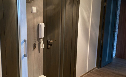 Снять 2-комнатную квартиру, Минск, пер. Ольшевского, д. 71 (Фрунзенский район). Фото 11