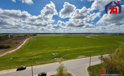 Купить 3-комнатную квартиру, Слуцк, Солигорская ул., 8. Фото 18