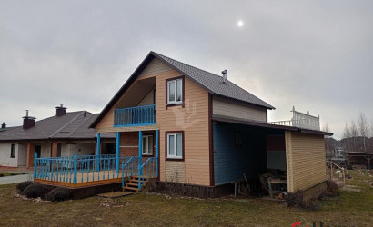 Купить дом в деревне, Белмонэф, 14.93 соток. Фото 4