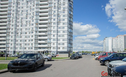 Купить 3-комнатную квартиру, Минск, Ратомская ул., 7(Центральный район). Фото 42