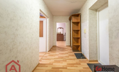 Купить 2-комнатную квартиру, Минск, Независимости, 191Б (Первомайский район). Фото 13