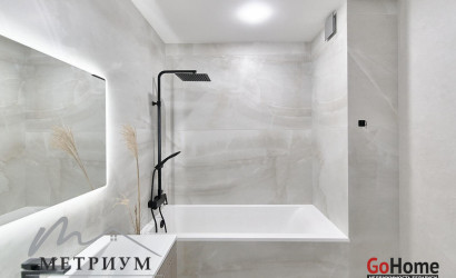 Купить 2-комнатную квартиру, Минск, Нововиленская ул., 45 (Центральный район). Фото 25