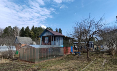 Купить дачу, Лятохи, Луческая, 5 соток. Фото 25