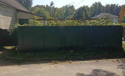 Купить дом, Жиличи, Ул.Парковая 1, 5 соток. Фото 3