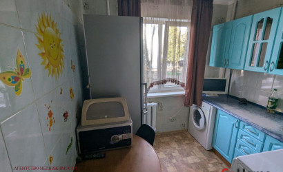 Купить 2-комнатную квартиру, Брест, ул. Московская, д. . Фото 3