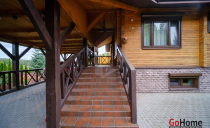 Купить дом, МАЛИНОВКА-2001, 9.98 соток. Фото 10