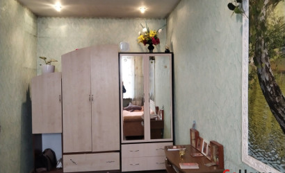 Купить 2-комнатную квартиру, Витебск, Максима Горького, 8А. Фото 14