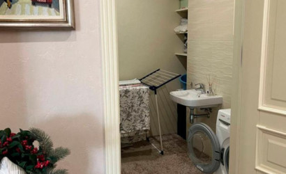 Снять 3-комнатную квартиру, Минск, Сторожовская ул. 6 (Центральный район). Фото 3