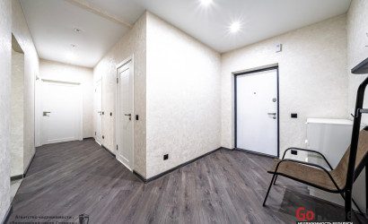 Снять 2-комнатную квартиру, Минск, Нововиленская, 31 (Центральный район). Фото 19