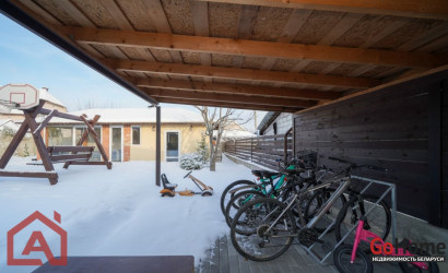 Купить дом, Богатырево, Магистральная, 14.38 соток. Фото 2