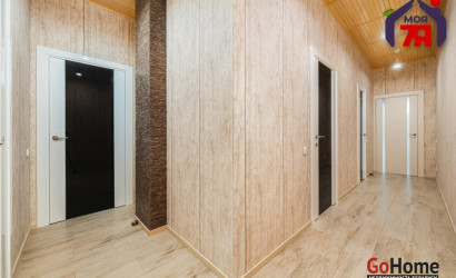 Купить 3-комнатную квартиру, Минск, Калинина ул., 7/А (Первомайский район). Фото 4