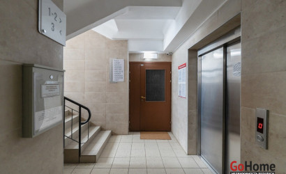 Купить 3-комнатную квартиру, Минск, Кирилла Туровского, 2(Первомайский район). Фото 19