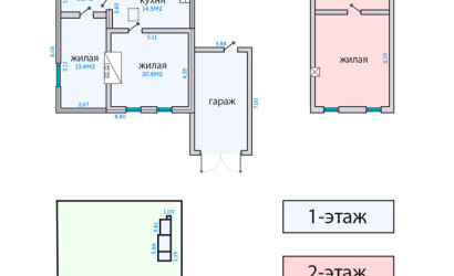 Купить дачу, СТ Урожайный, 9.6 соток. Фото 21