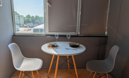 Снять 3-комнатную квартиру на сутки, Кобрин, советская 127. Фото 5