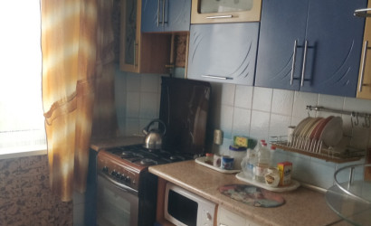  60.2 м2, Новополоцк(Калинина ул., 3)