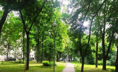 Купить 2-комнатную квартиру, Минск, Независимости просп., 78 (Первомайский район). Фото 24
