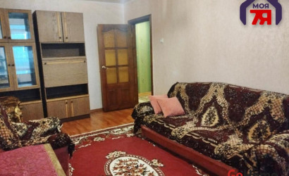 Купить 3-комнатную квартиру, Жлобин, 16-й м-н, 36. Фото 6