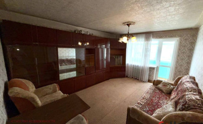 Купить 2-комнатную квартиру, Борисов, Ватутина, 22. Фото 3