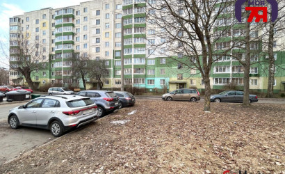 Купить 3-комнатную квартиру, Солигорск, Ленина ул., 22. Фото 19