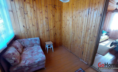 Купить дом в деревне, Силикат, 11.78 соток. Фото 11