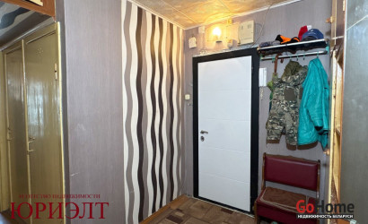 Купить комнату, Витебск, 39-й Армии, 22/3. Фото 9