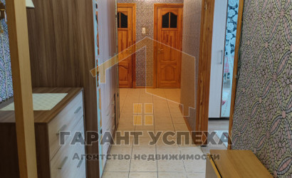 Купить 3-комнатную квартиру, Брест, пер. Сосновый. Фото 13