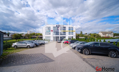 Аренда офиса, Ждановичи, Заречная ул., 6/А,  121.5 кв.м.. Фото 15