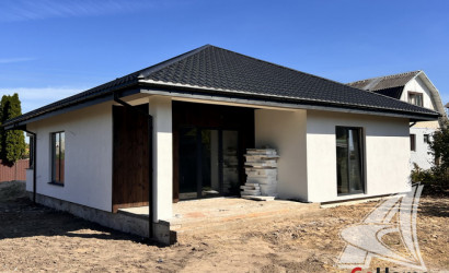 Купить дом, Брест, Мухавецкий с/с, 5 соток. Фото 19