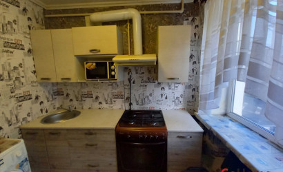 Купить 2-комнатную квартиру, Полоцк, Коммунистическая ул., 21. Фото 11