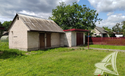 Купить дом, Жабинка, г. Жабинка, 8.08 соток. Фото 13