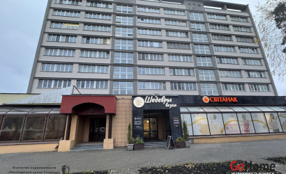 Продажа помещения, Минск, Чкалова, 20,  452.2 кв.м.. Фото 1