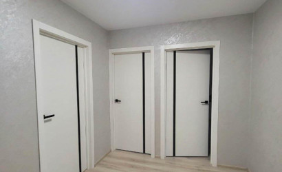 Купить 3-комнатную квартиру, Минск, Притыцкого ул., 112 (Фрунзенский район). Фото 5