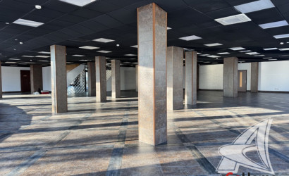 Аренда торгового помещения, Брест, Центр,  552.4 кв.м.. Фото 2