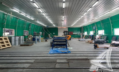 Продажа склада, Брест, Гершоны,  1331.7 кв.м.. Фото 4